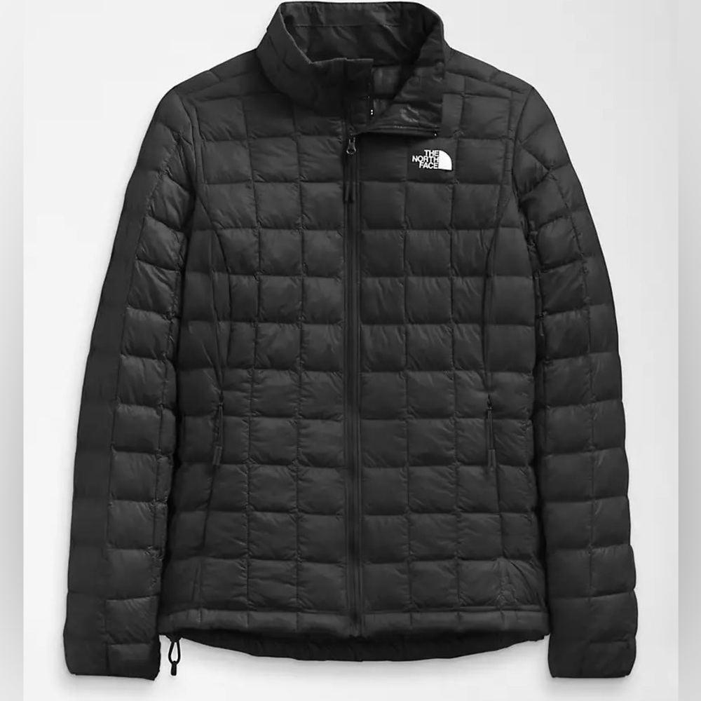 Brand New The North Face Thermoball Eco Jacket L
